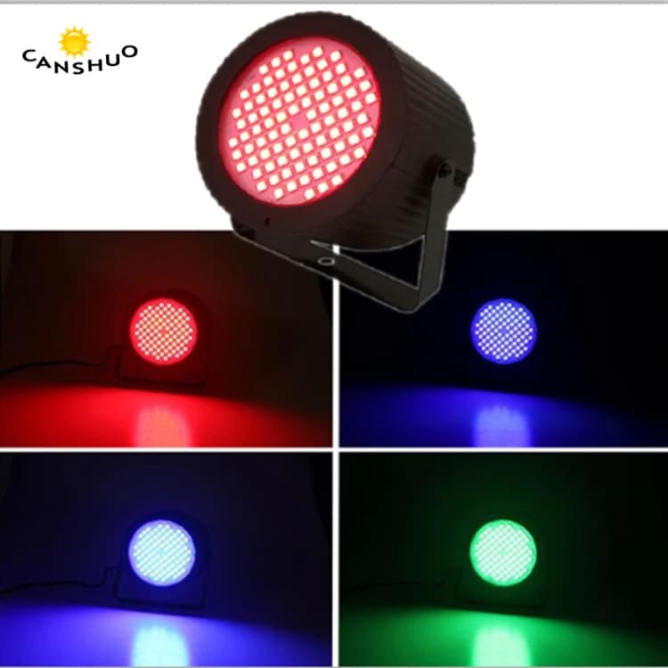 LED Par Can Light