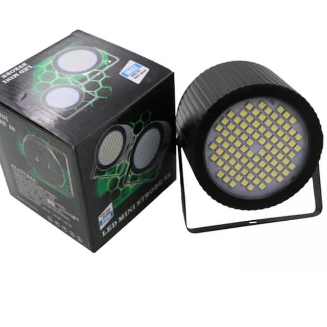 LED Par Can Light