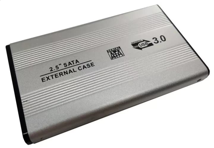Laptop Hard Drive Caddy