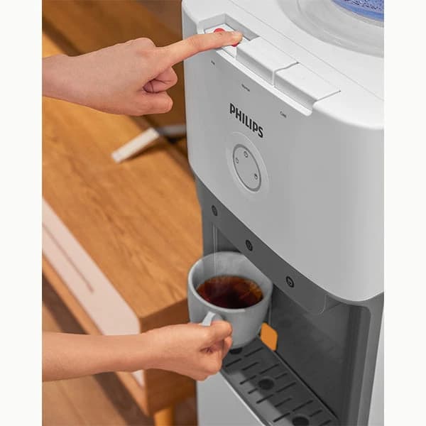 Philips 3-Tap Water Cooler