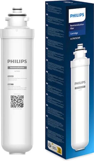 Philips Reverse Osmosis System Mineralizer Cartridge