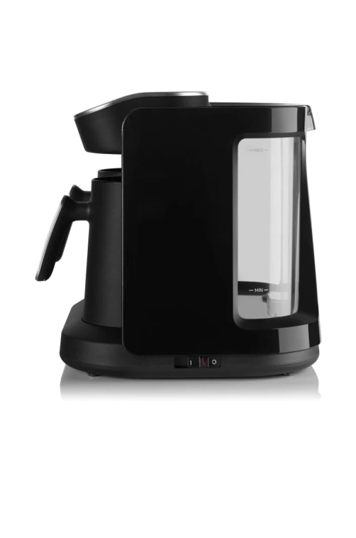 Arzum Okka Grandio Duo Turkish Coffee Machine - Bronze OK007
