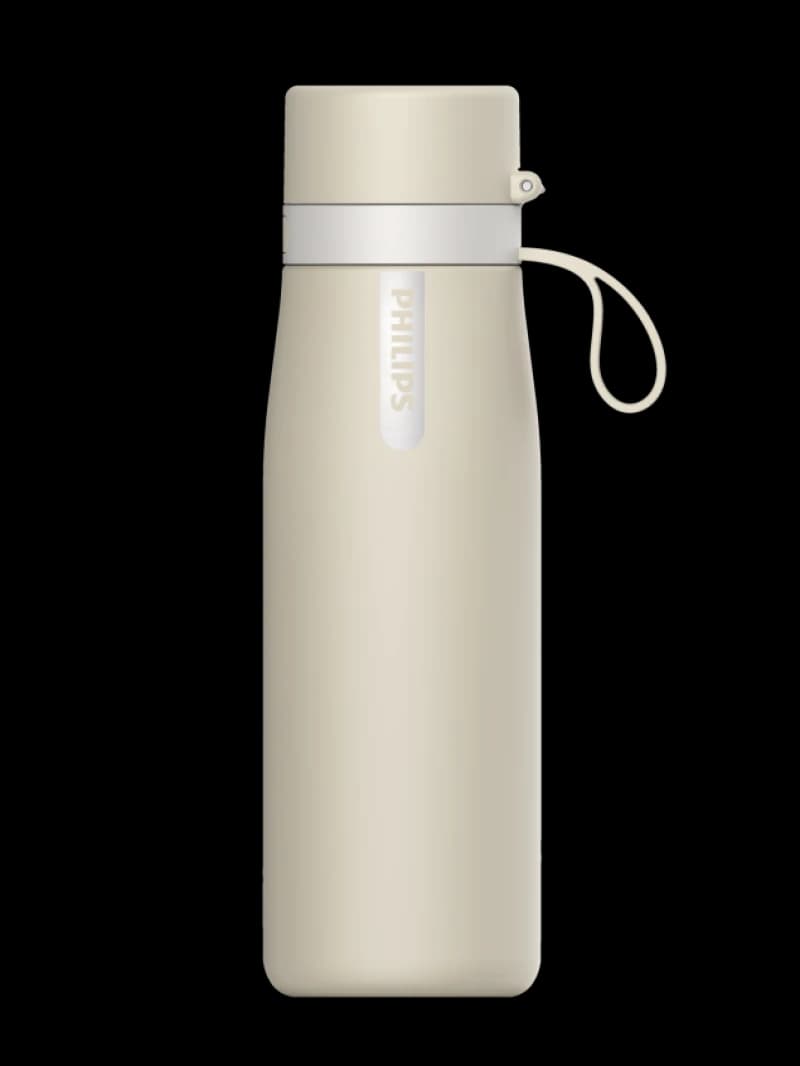 Philips Thermal Bottle 550ml - Beige