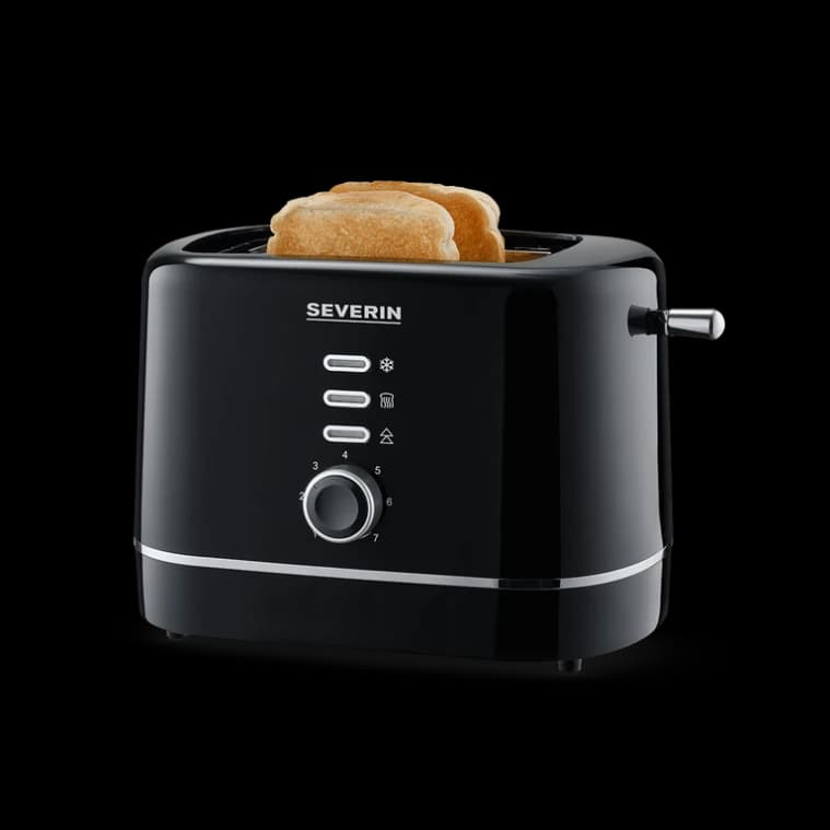 Severin Toaster 4321
