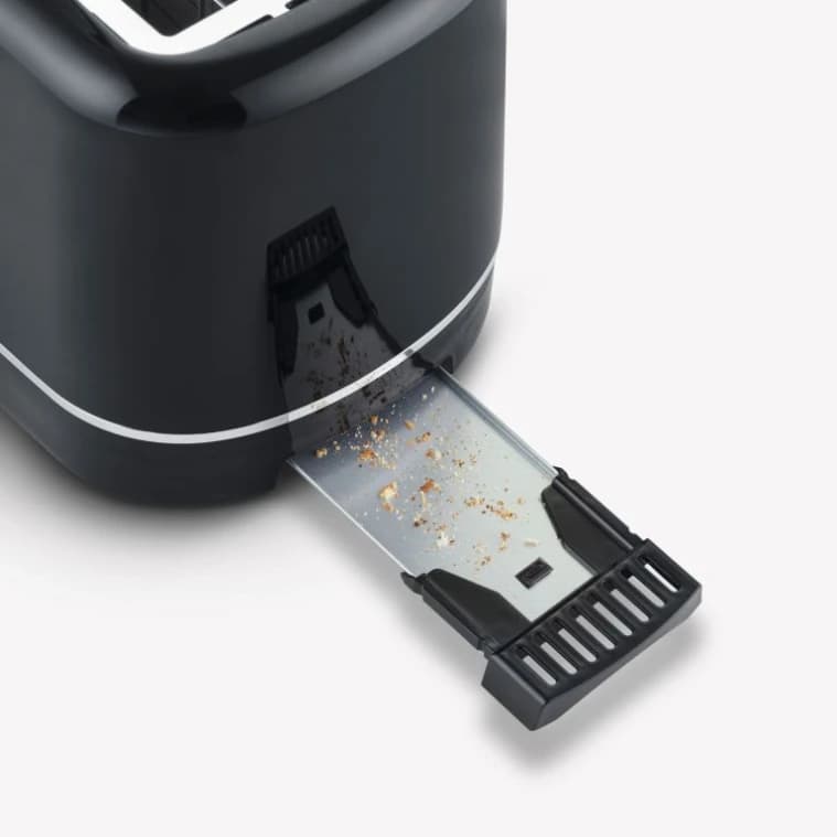 Severin Toaster 4321