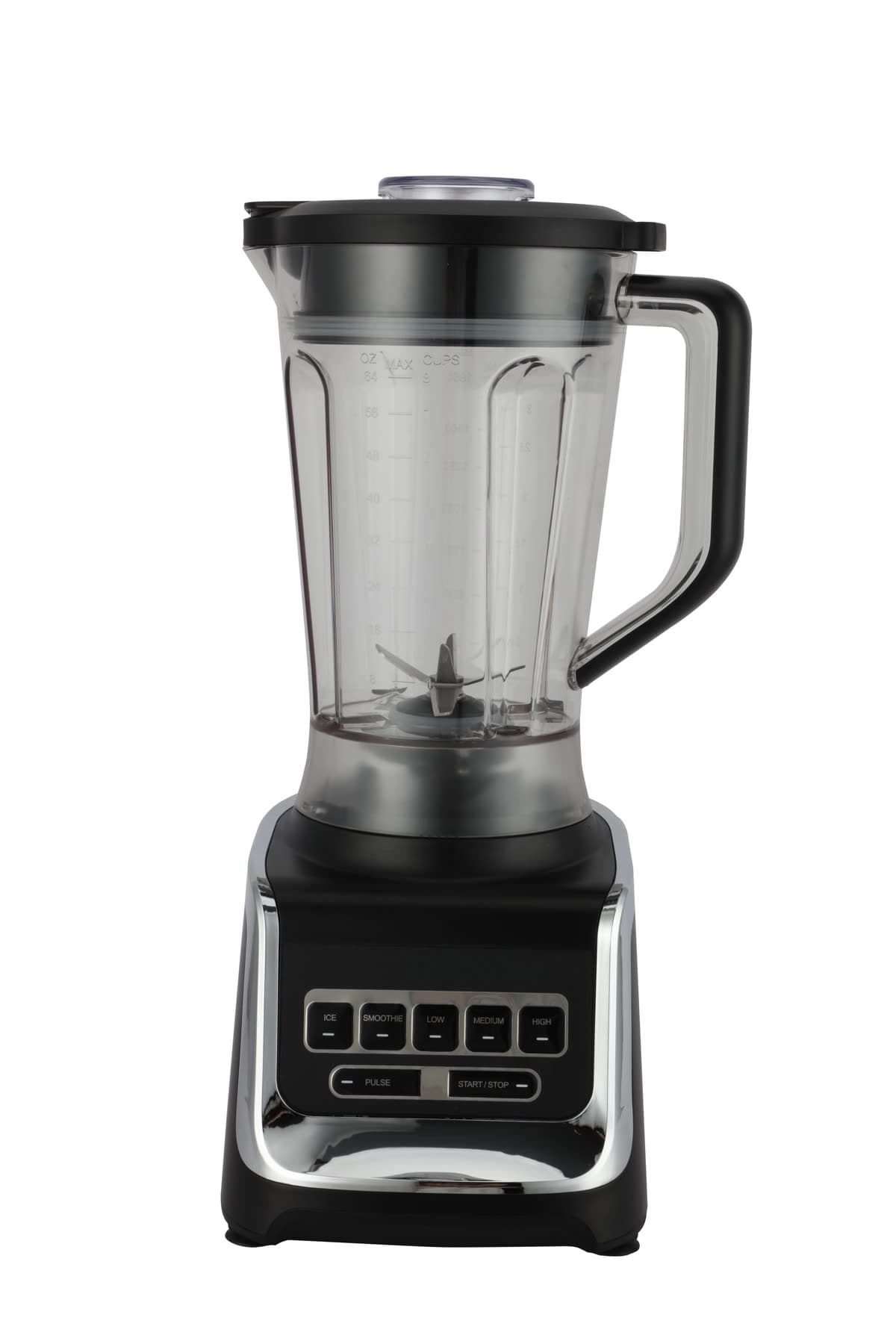 Sona Blender 1500W 1.85 L 3 speeds with intermittent stop function