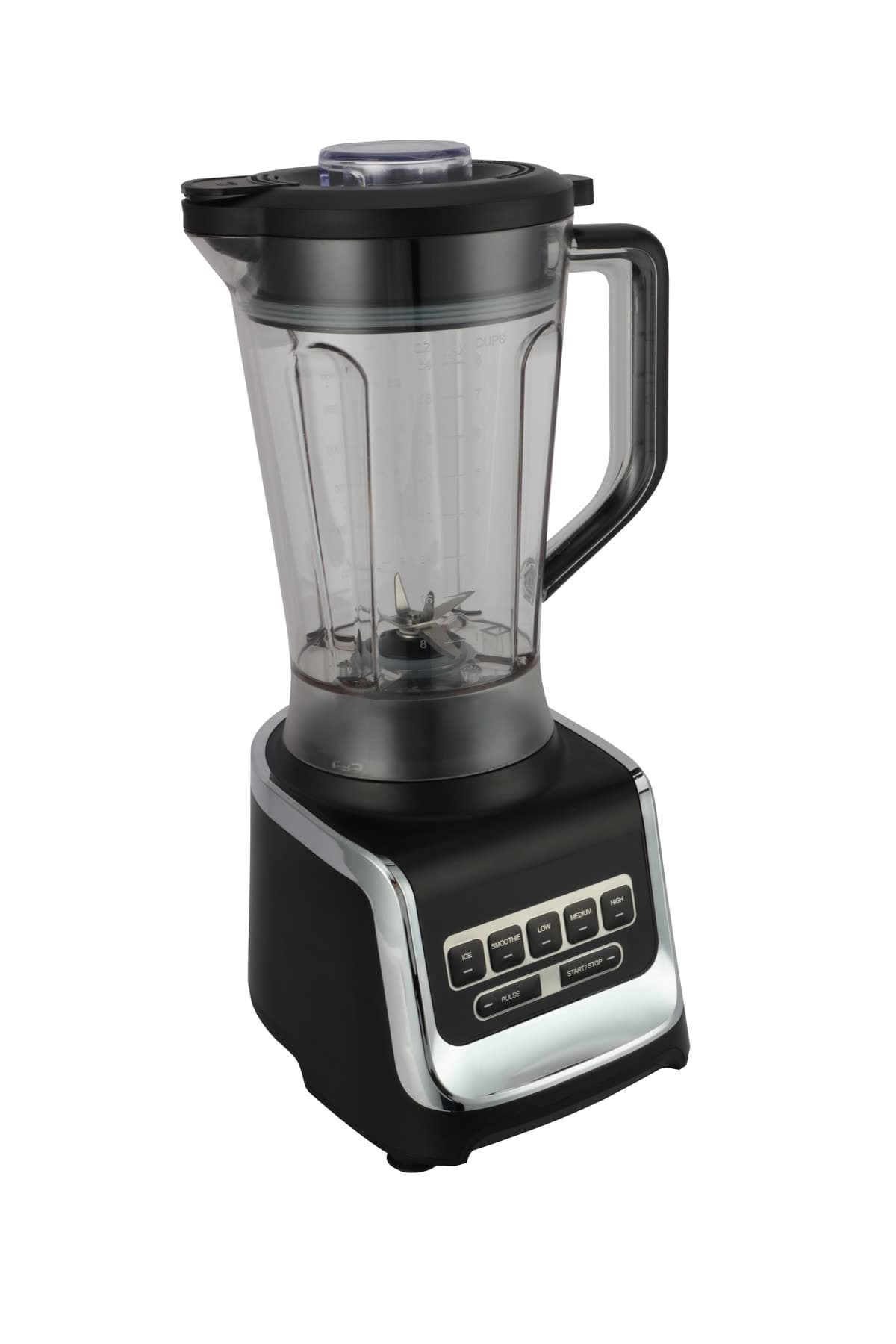 Sona Blender 1500W 1.85 L 3 speeds with intermittent stop function