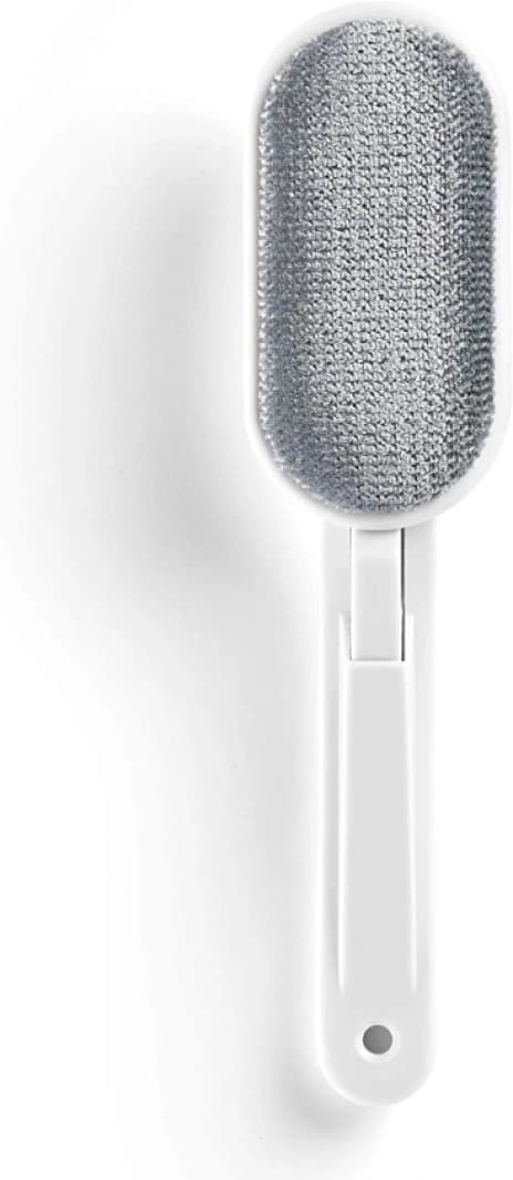 Rain Rotating Clothes Brush