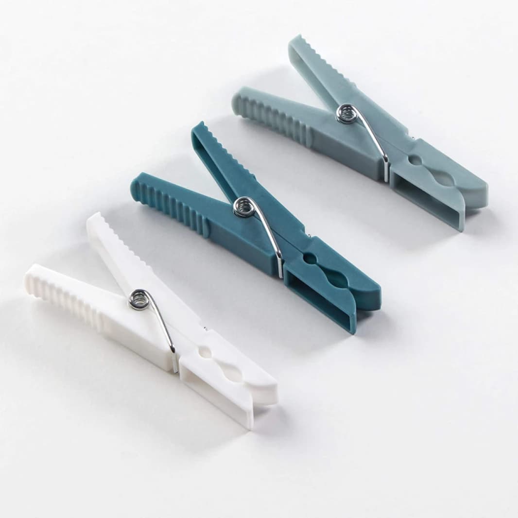 Rayen Clothes Pegs - 24 Pieces