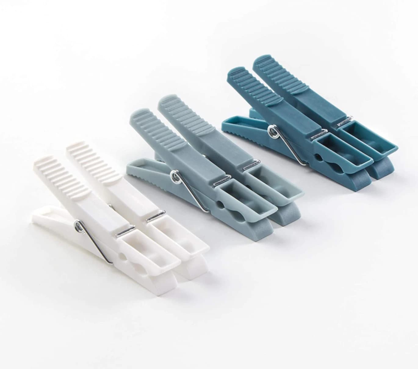 Rayen Clothes Pegs - 24 Pieces
