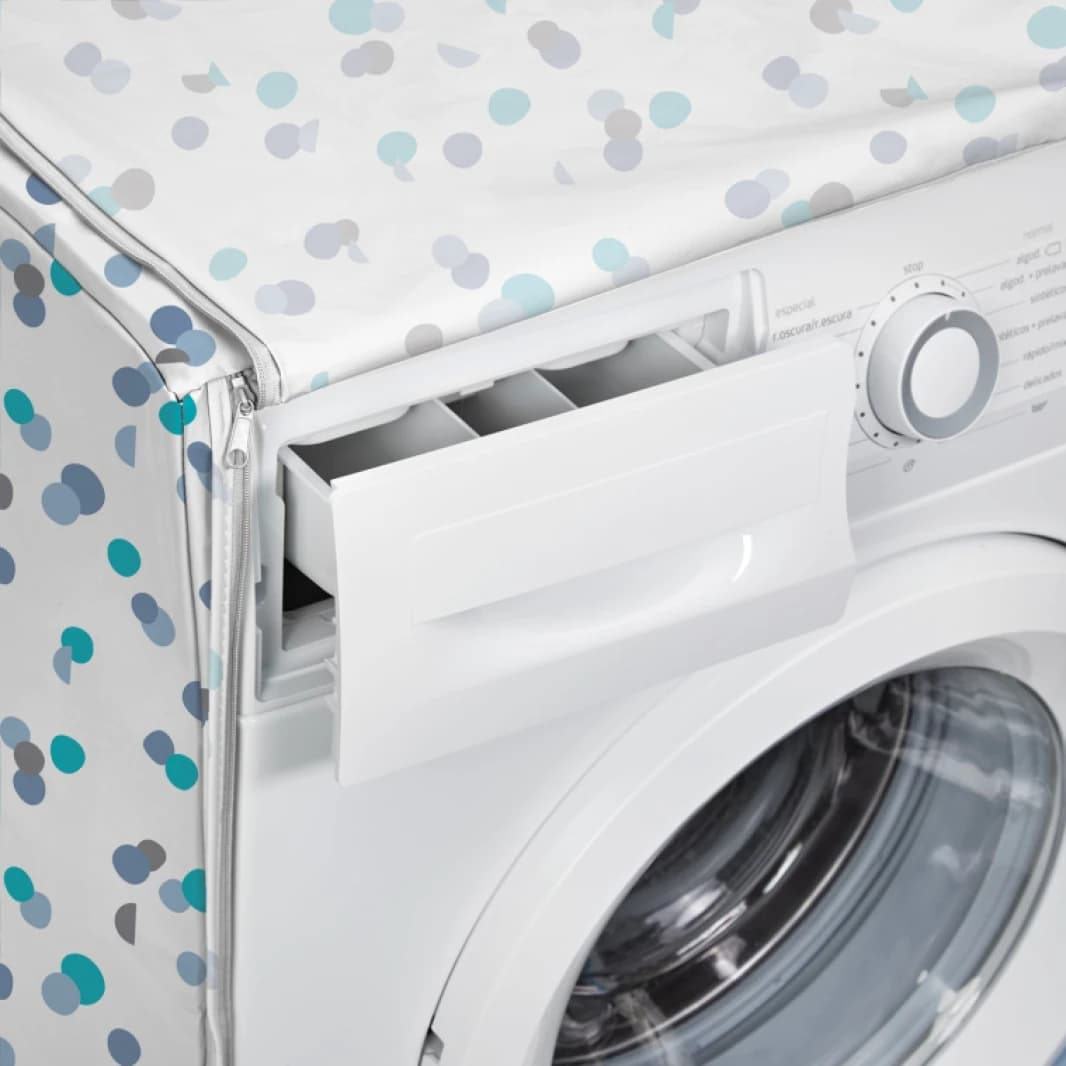 Rayen Washing Machine Cover - 2368.12