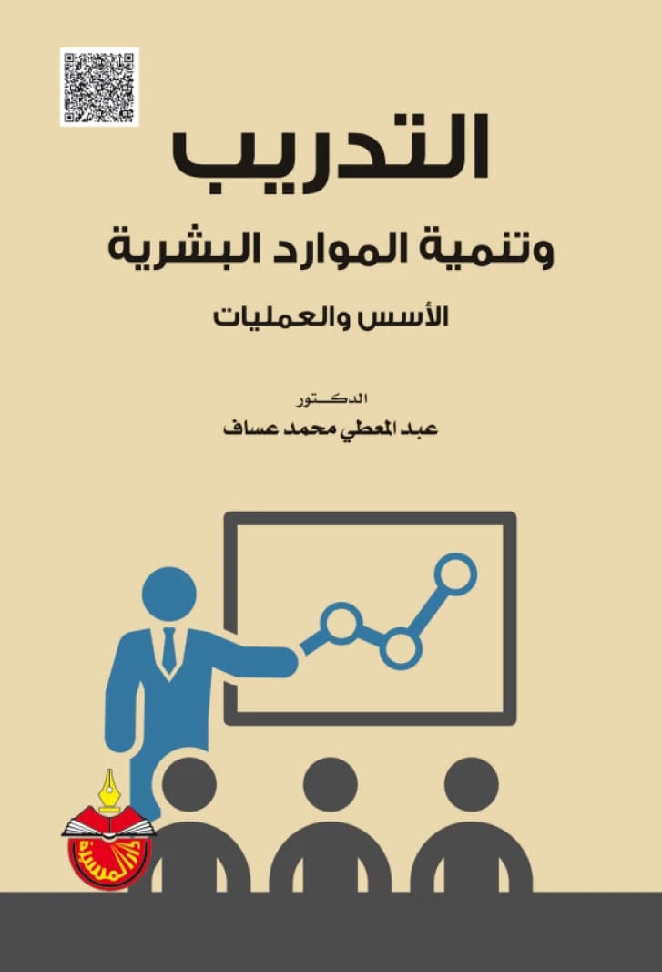 Training and Human Resource Development - Dr. Abd Al-Muti Muhammad Assaf
