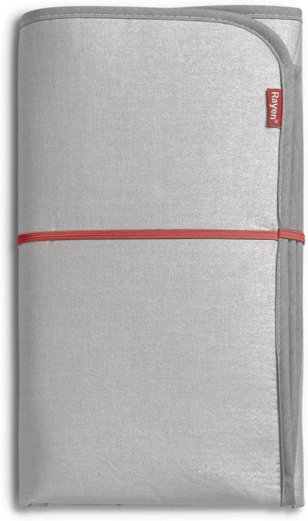 Rayen Ironing Protector, Grey