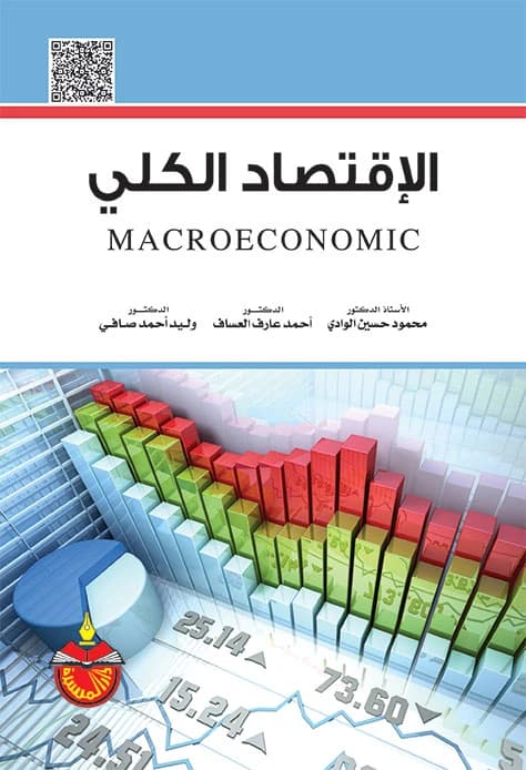 Macroeconomics - Mahmoud Hussein Al-Wadi