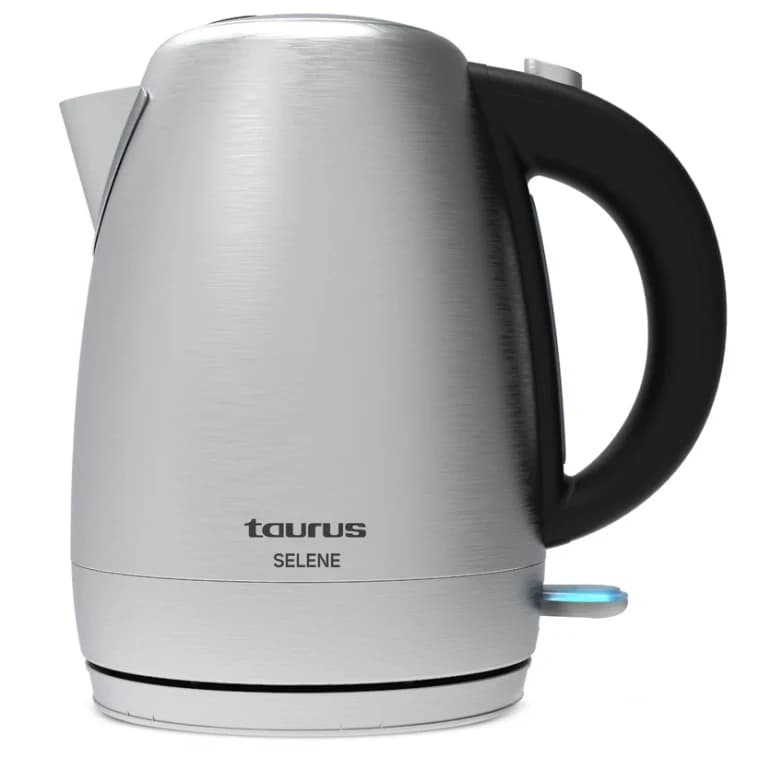 Taurus kettle Selene, 1.7Lit, 2200Watts