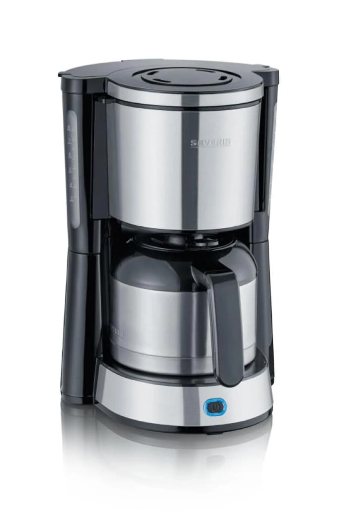 4847- Severin Thermal Coffee Maker