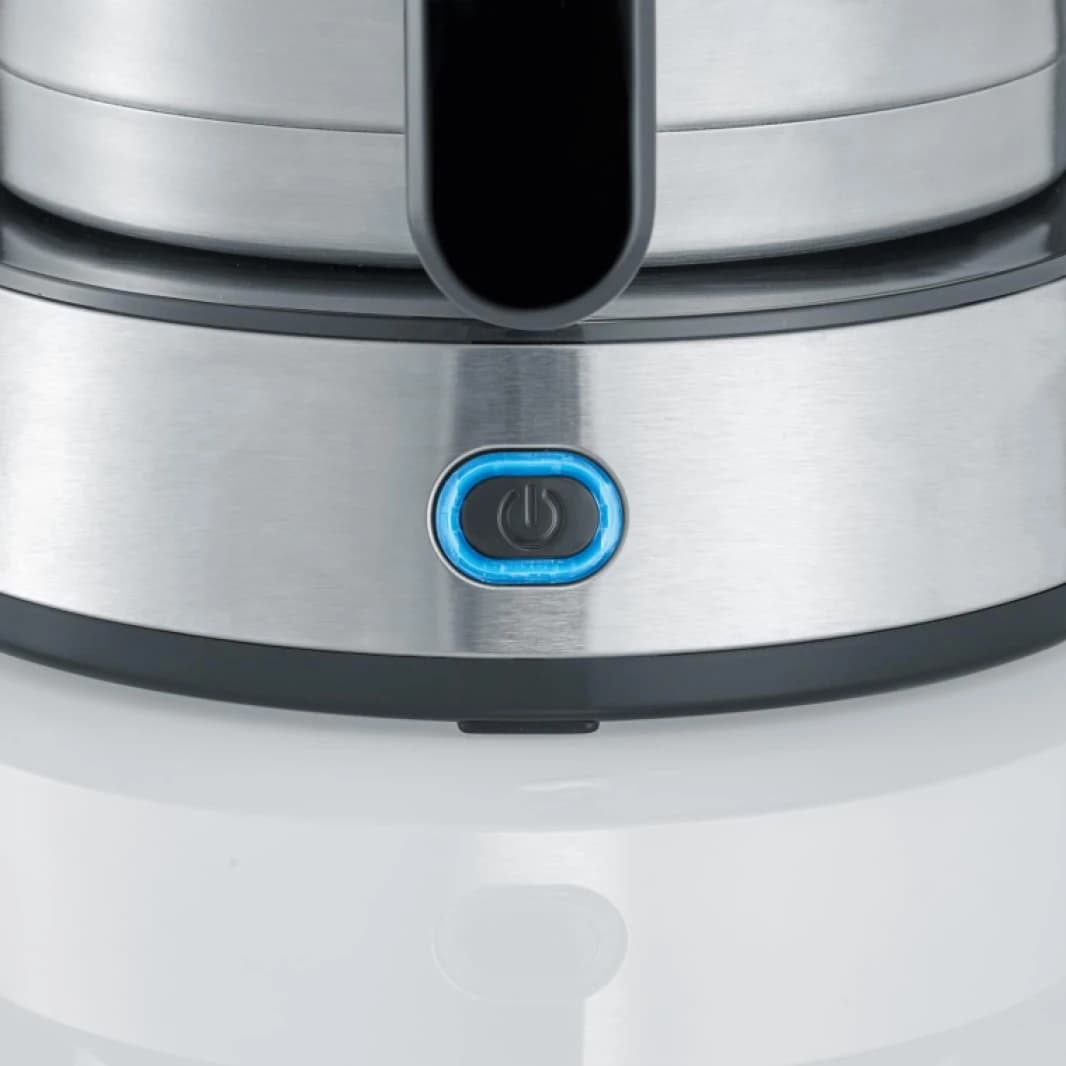 4847- Severin Thermal Coffee Maker