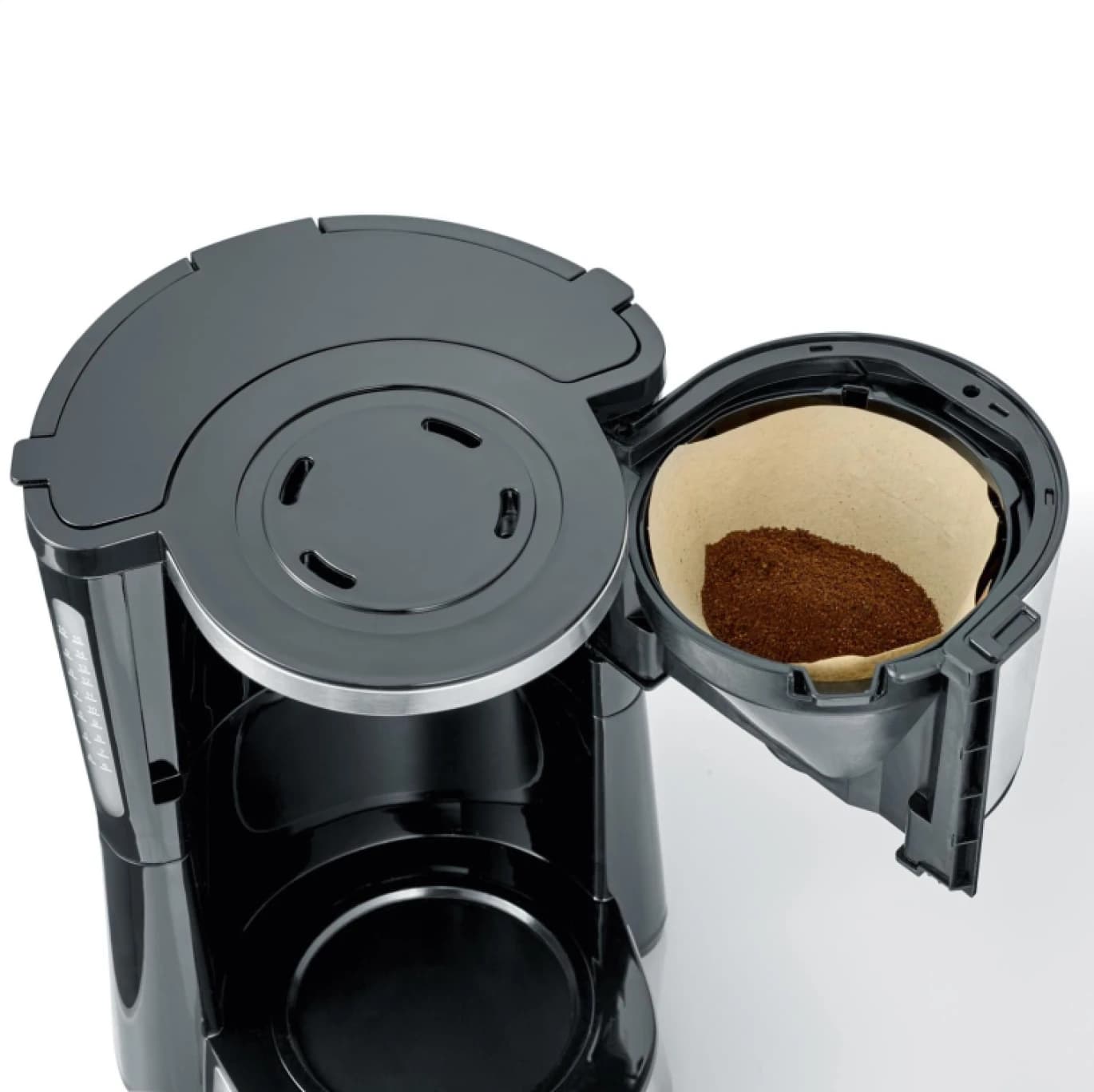 4847- Severin Thermal Coffee Maker