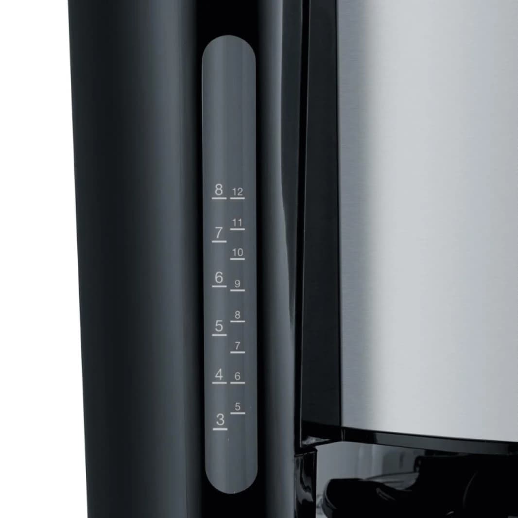 4847- Severin Thermal Coffee Maker