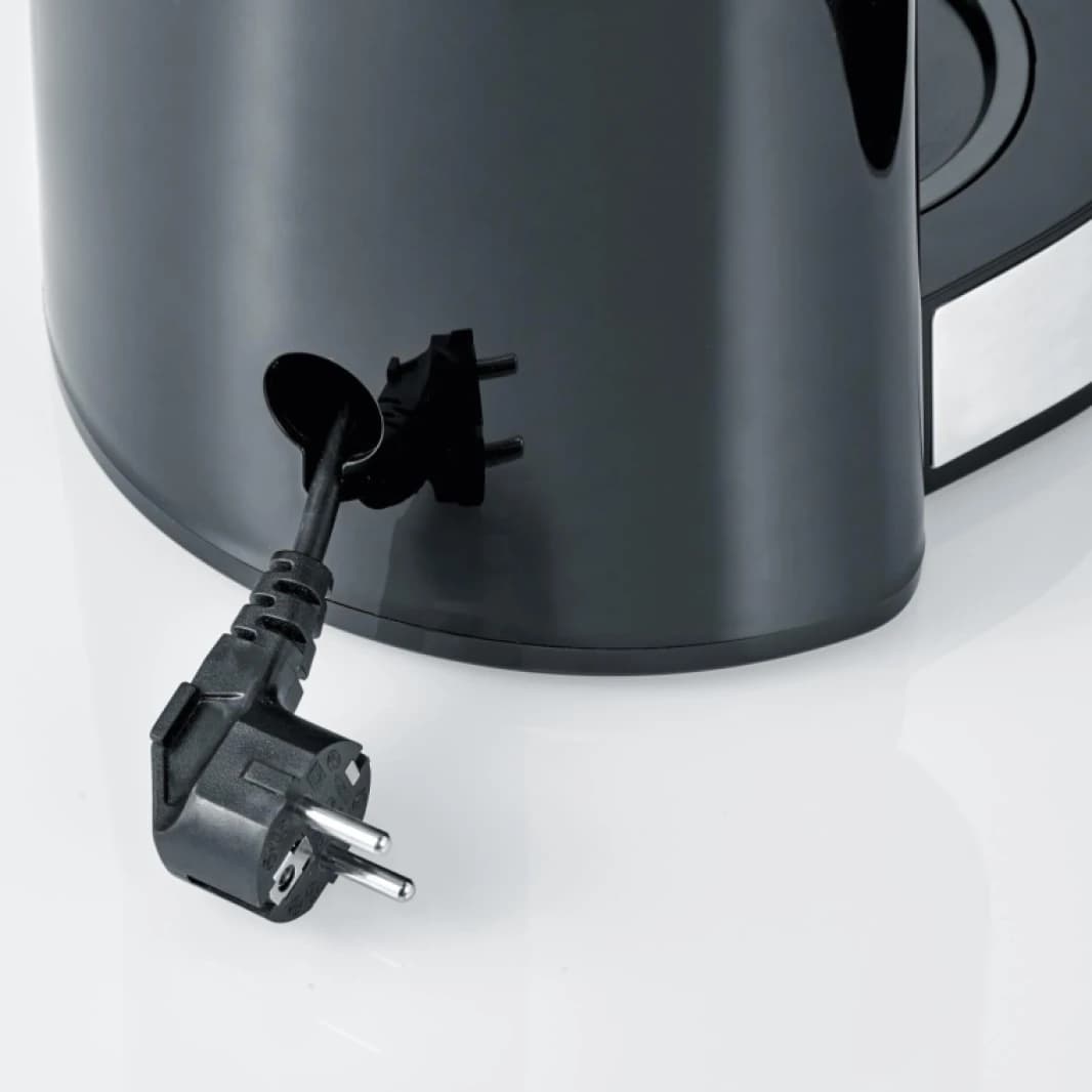 4847- Severin Thermal Coffee Maker