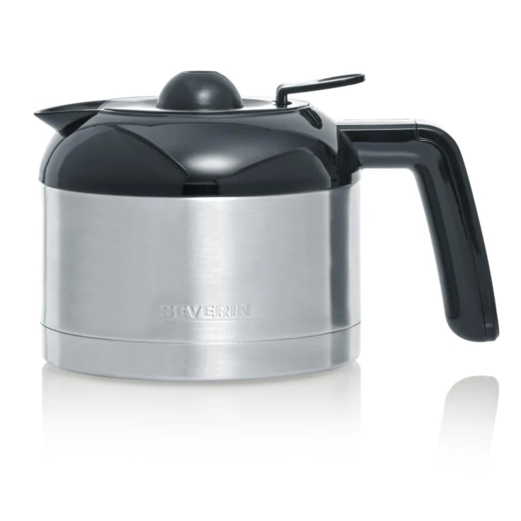 4847- Severin Thermal Coffee Maker