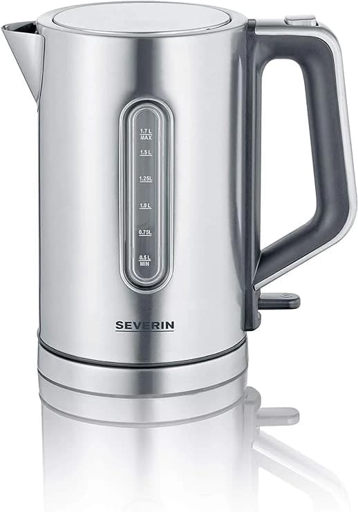 Severin Electric Kettle