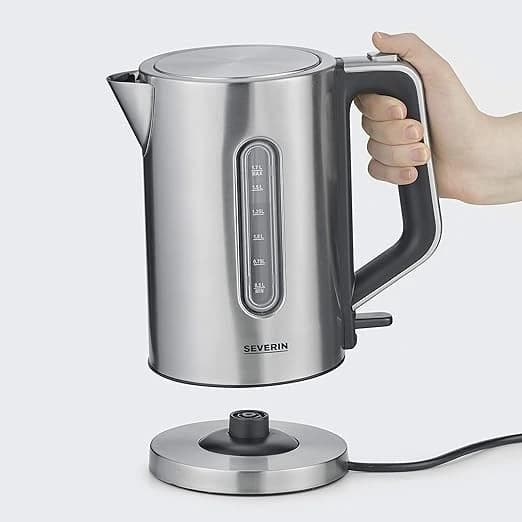 Severin Electric Kettle