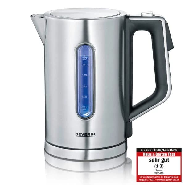 Severin Digital Electric Kettle - 3418