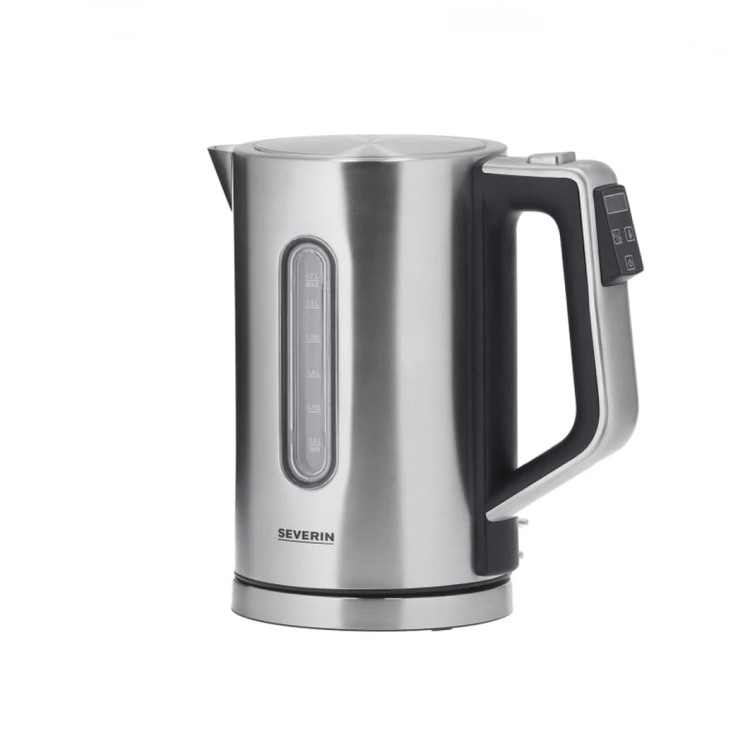 Severin Digital Electric Kettle - 3418
