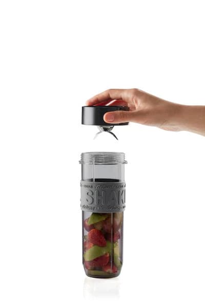 Arzum AR1147 Personal Blender, 500W