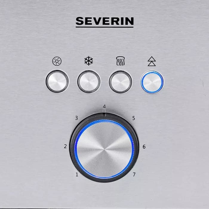 Severin Toaster - 2621