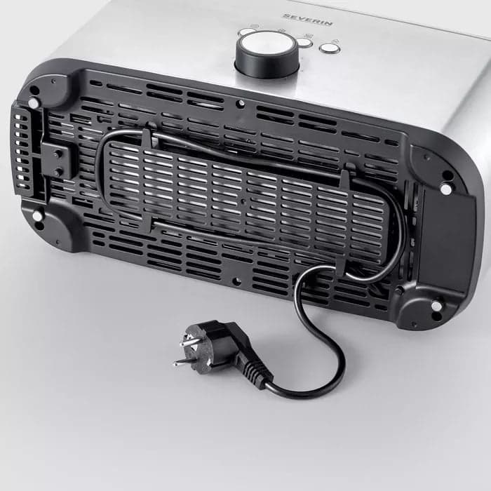 Severin Toaster - 2621