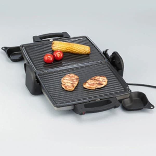 Severin Grill - 2389
