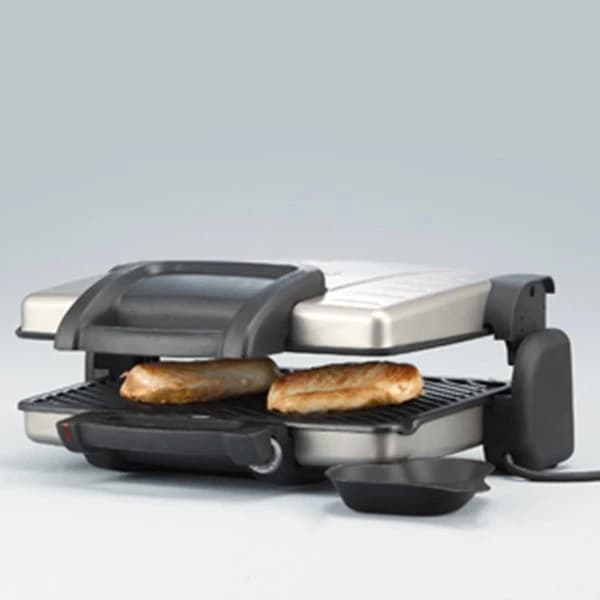 Severin Grill - 2389