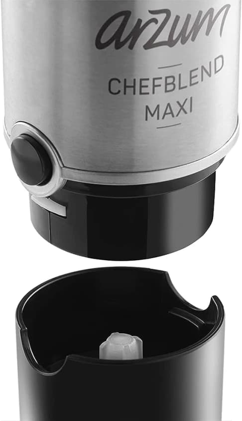Arzum 1000W 500ml Hand Blender Set