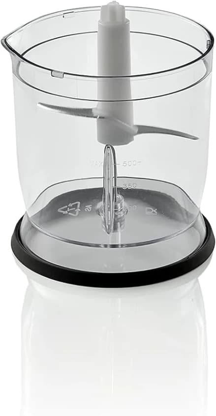 Arzum 1000W 500ml Hand Blender Set
