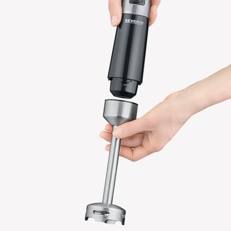 Severin Hand Blender Set - 3772