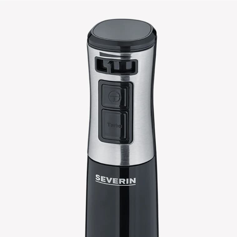 Severin Hand Blender Set - 3772
