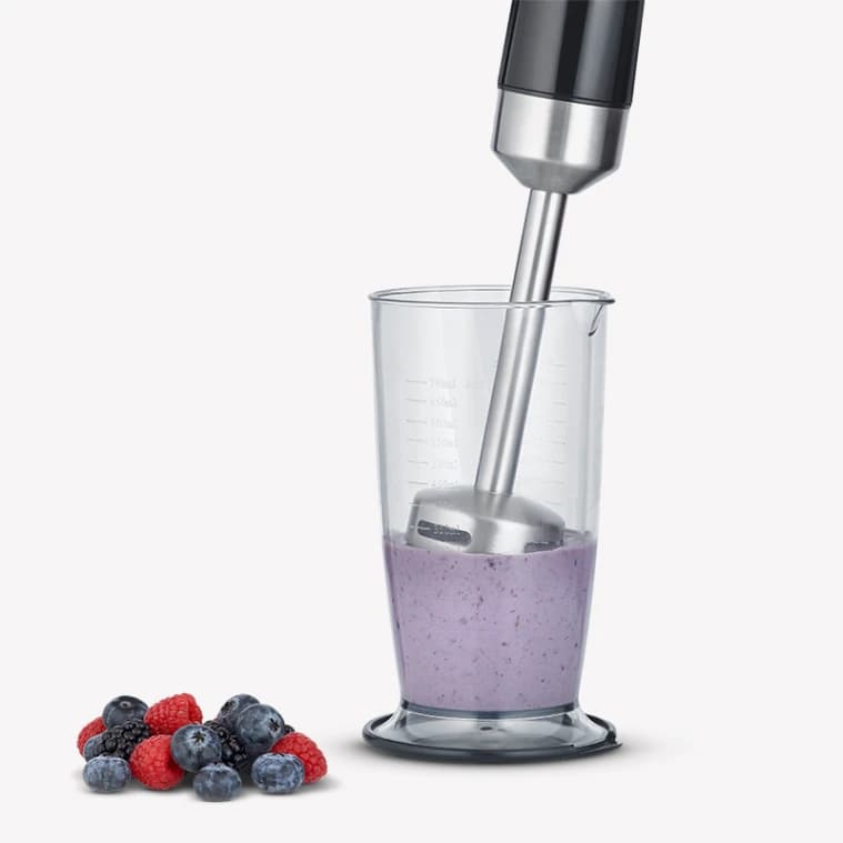 Severin Hand Blender Set - 3772