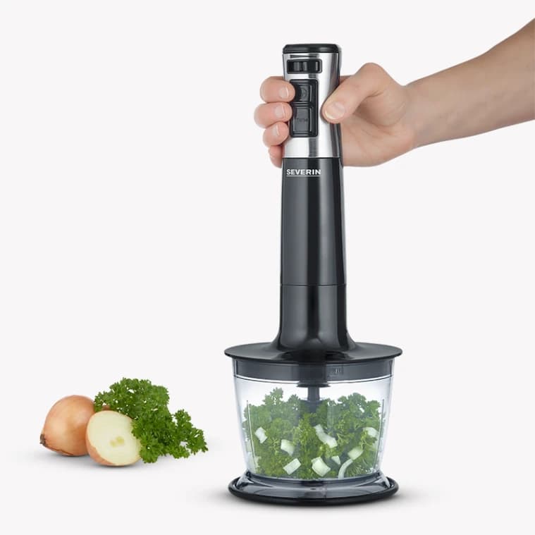 Severin Hand Blender Set - 3772