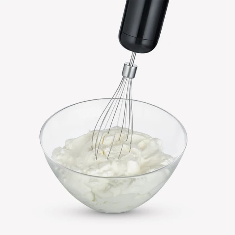 Severin Hand Blender Set - 3772
