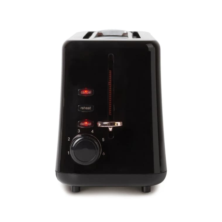 Berlinger Haus Toaster, Black