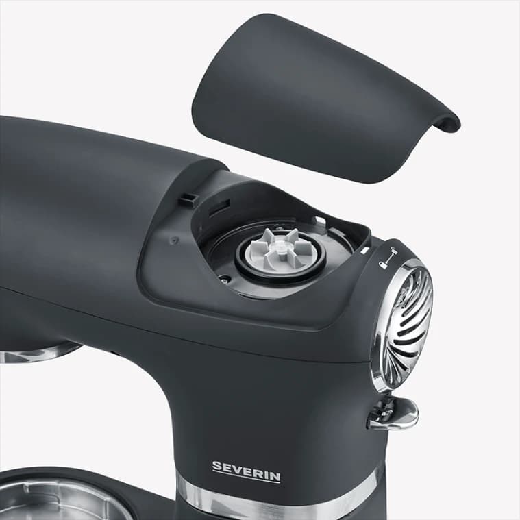 Severin Stand Mixer - 3897