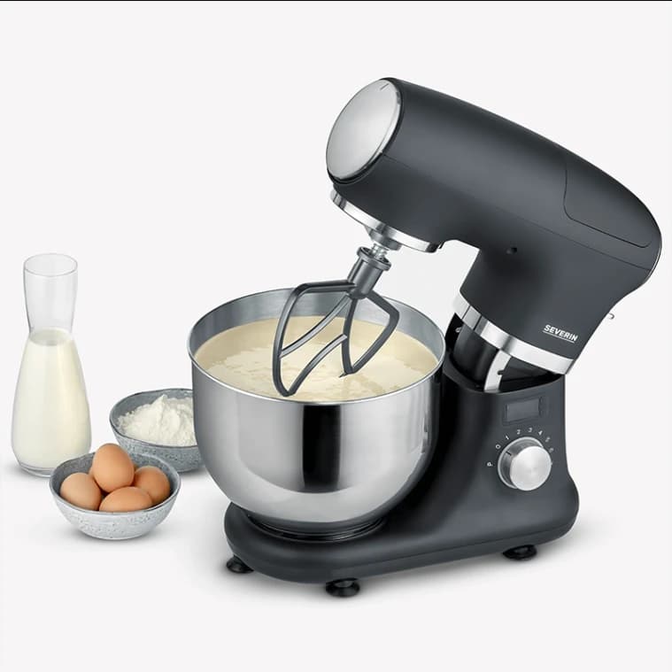 Severin Stand Mixer - 3897