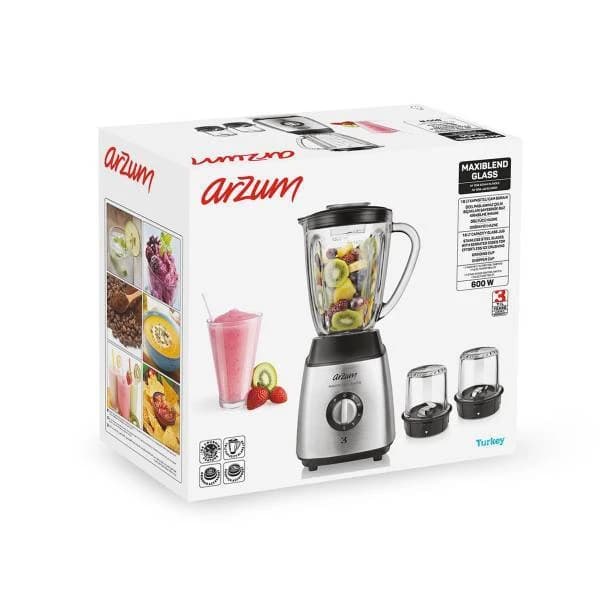 Arzum Maxi-Blend Blender