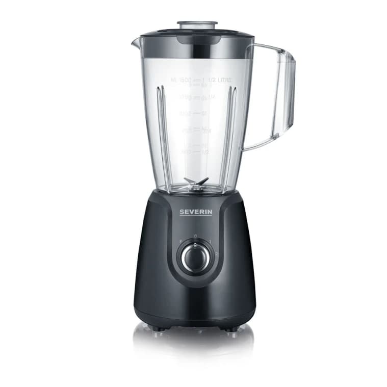 Severin 3707 Electric Blender, 1.5L
