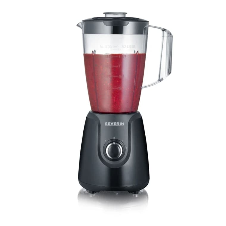 Severin 3707 Electric Blender, 1.5L