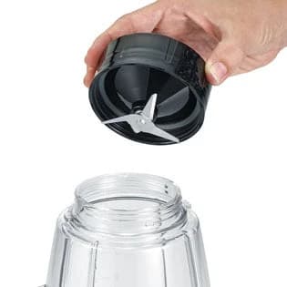 Severin 3707 Electric Blender, 1.5L