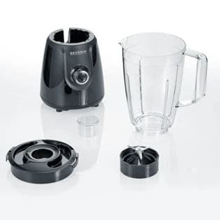 Severin 3707 Electric Blender, 1.5L
