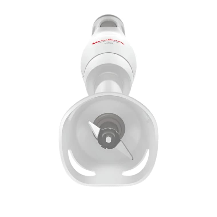 Moulinex Multi Hand Blender, 2 Speeds, 450 Watts, White